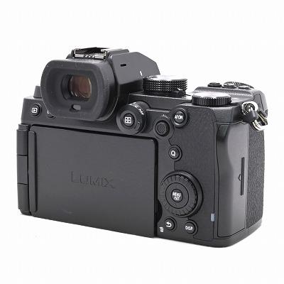パナソニック Panasonic LUMIX DC-S5-K ボディ ブラック |  | 07