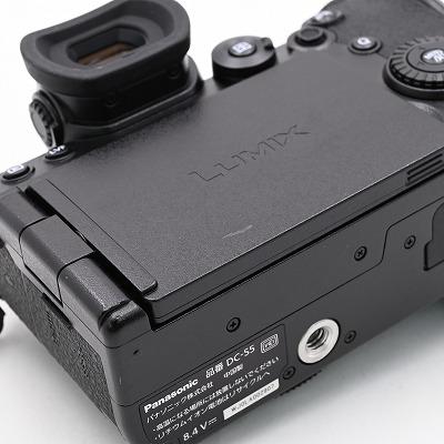 パナソニック Panasonic LUMIX DC-S5-K ボディ ブラック |  | 08