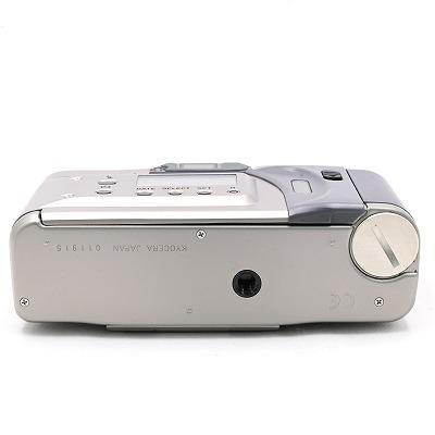 コンタックス CONTAX TVS III チタン : フラッグシップカメラ - 通販
