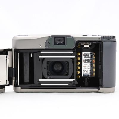 コンタックス CONTAX TVS III チタン : フラッグシップカメラ - 通販