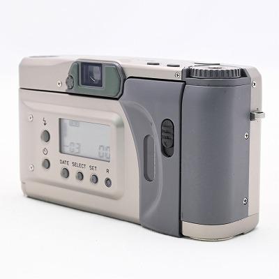 コンタックス CONTAX TVS III チタン : フラッグシップカメラ - 通販