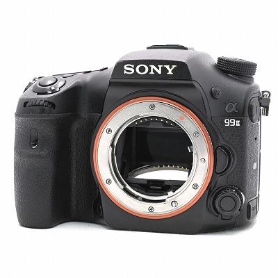 ソニー SONY α99II ILCA-99M2 | 