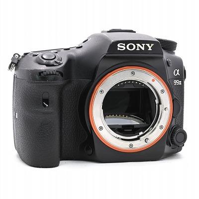 ソニー SONY α99II ILCA-99M2 |  | 01
