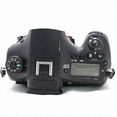 ソニー SONY α99II ILCA-99M2 |  | 02