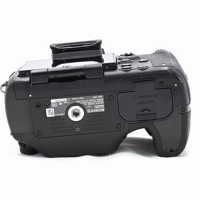 ソニー SONY α99II ILCA-99M2 |  | 03