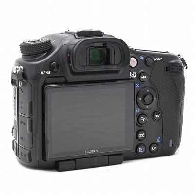 ソニー SONY α99II ILCA-99M2 |  | 04