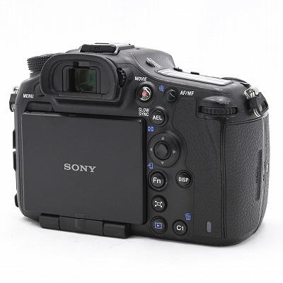 ソニー SONY α99II ILCA-99M2 |  | 05