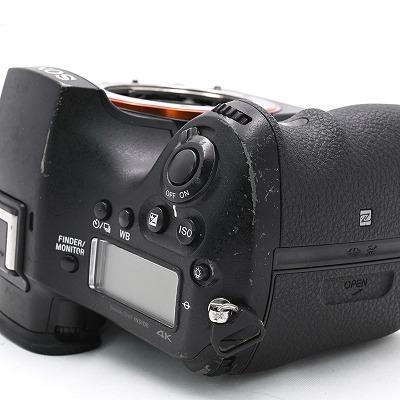 ソニー SONY α99II ILCA-99M2 |  | 06