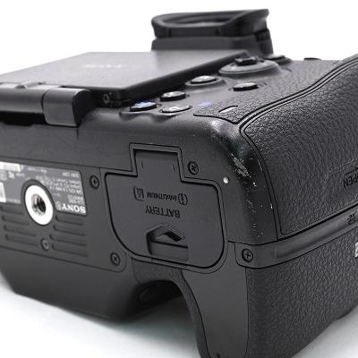 ソニー SONY α99II ILCA-99M2 |  | 07