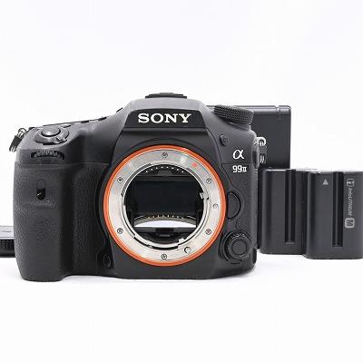 ソニー SONY α99II ILCA-99M2 |  | 08