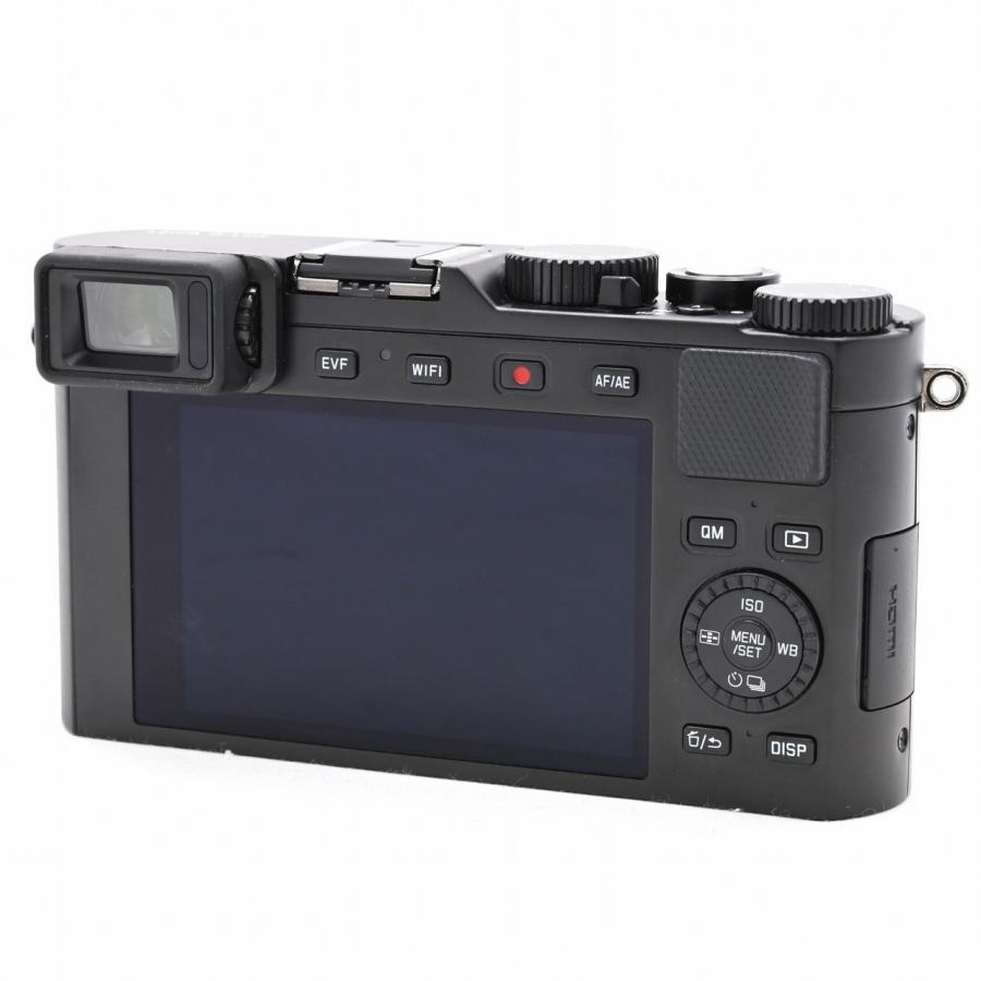 ライカ Leica D-LUX Typ109 ブラック : フラッグシップカメラ - 通販