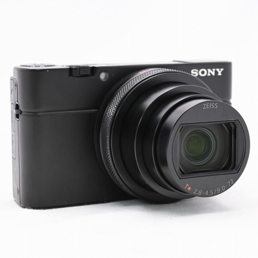ソニー SONY Cyber-shot DSC-RX100M7 : フラッグシップカメラ - 通販