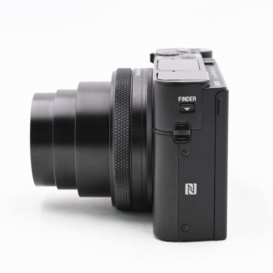 ソニー SONY Cyber-shot DSC-RX100M7 : フラッグシップカメラ - 通販