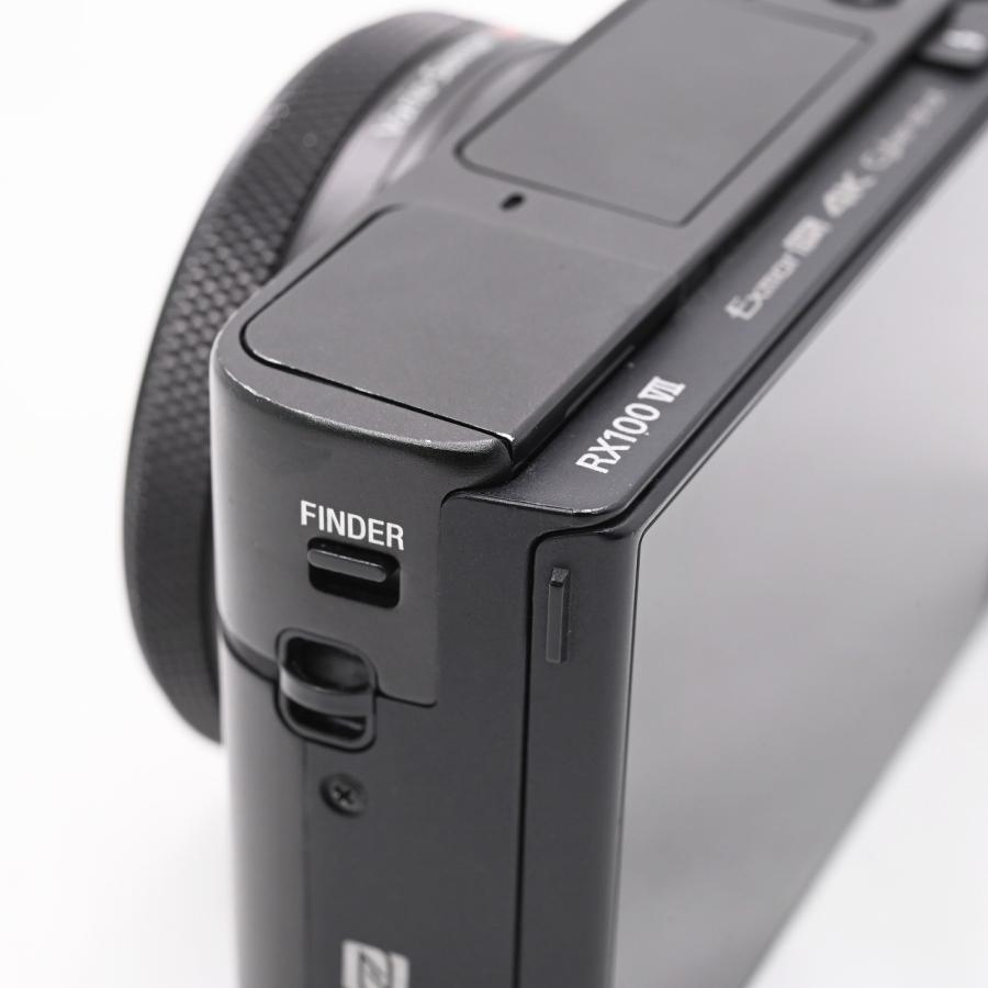 ソニー SONY Cyber-shot DSC-RX100M7 : フラッグシップカメラ - 通販