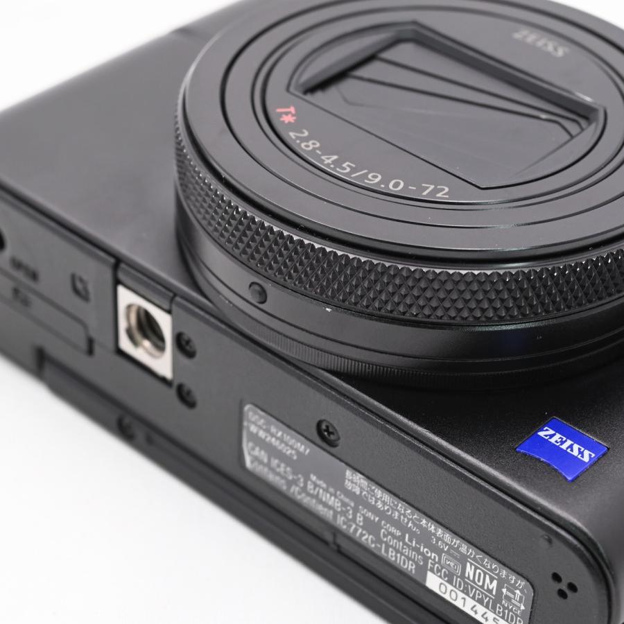 【美品】RX100M7 SONY カメラ 価格.com - SONY サイバーショット DSC-RX100M7 価格比較