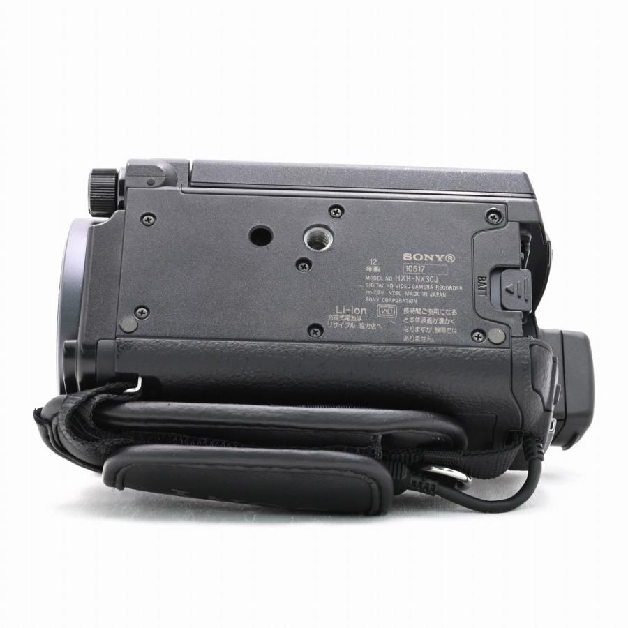 ソニー SONY HXR-NX30J : フラッグシップカメラ - 通販 - Yahoo