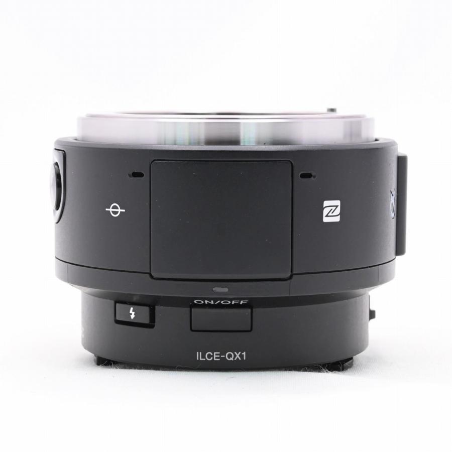 ソニー SONY ILCE-QX1 B ボデイ : フラッグシップカメラ - 通販