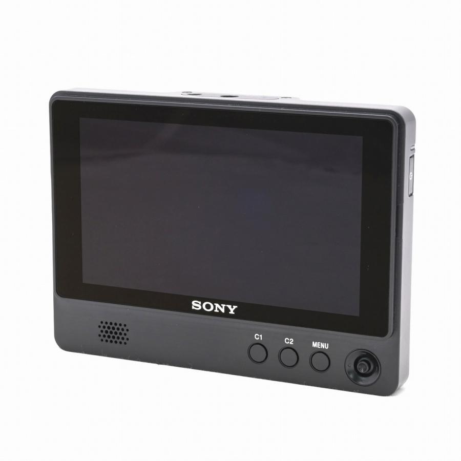 ソニー SONY CLM-FHD5 クリップオンLCDモニター : フラッグシップ