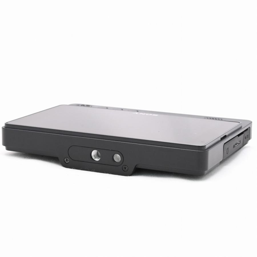 ソニー SONY CLM-FHD5 クリップオンLCDモニター : フラッグシップ