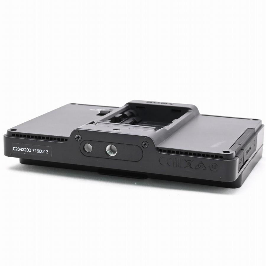ソニー SONY CLM-FHD5 クリップオンLCDモニター : フラッグシップ