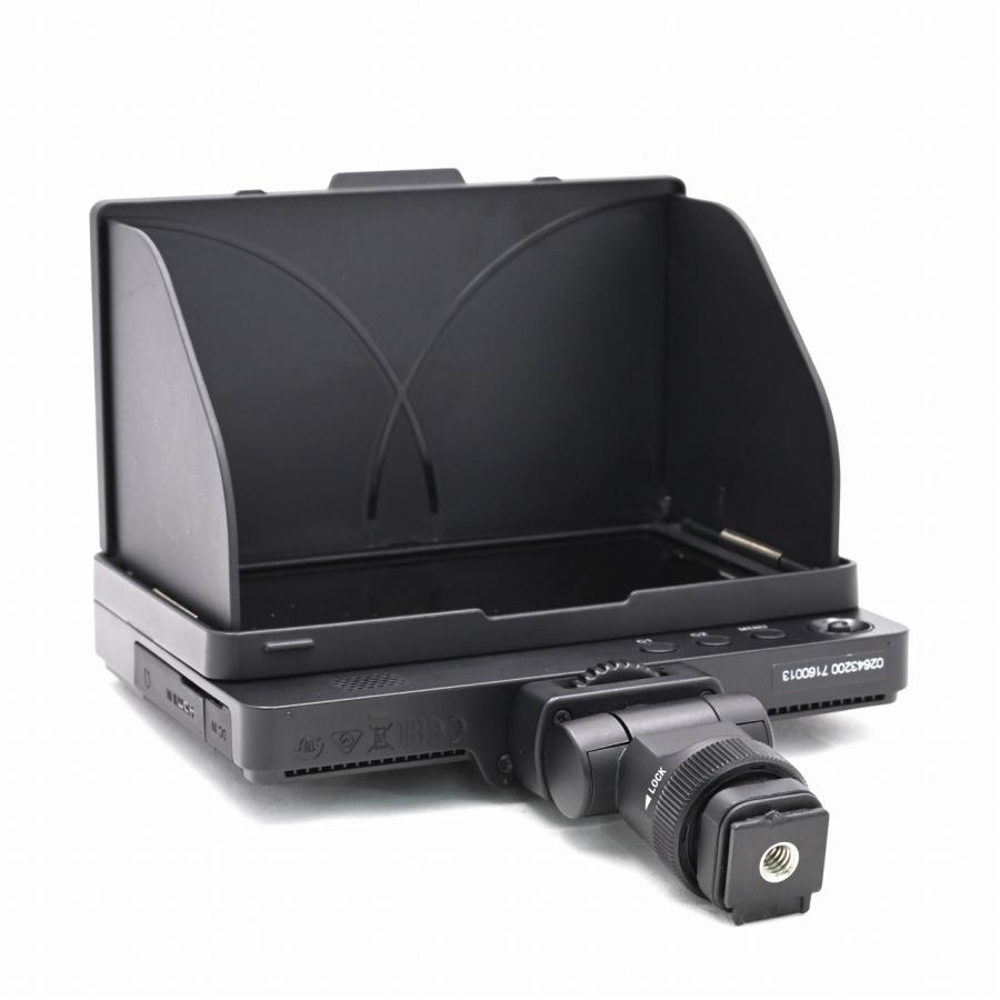 ソニー SONY CLM-FHD5 クリップオンLCDモニター : フラッグシップ