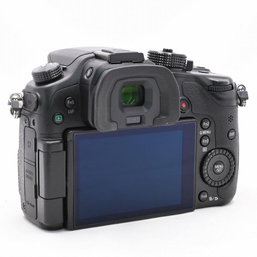 パナソニック Panasonic GH4 ボディ DMC-GH4-K |  | 05