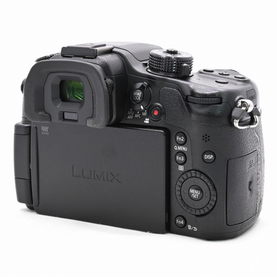 パナソニック Panasonic GH4 ボディ DMC-GH4-K |  | 06