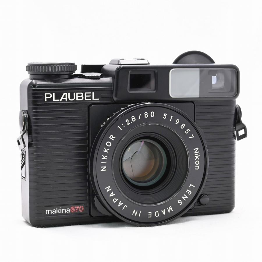 PLAUBEL makina670 プラウベル マキナ670 |  | 01