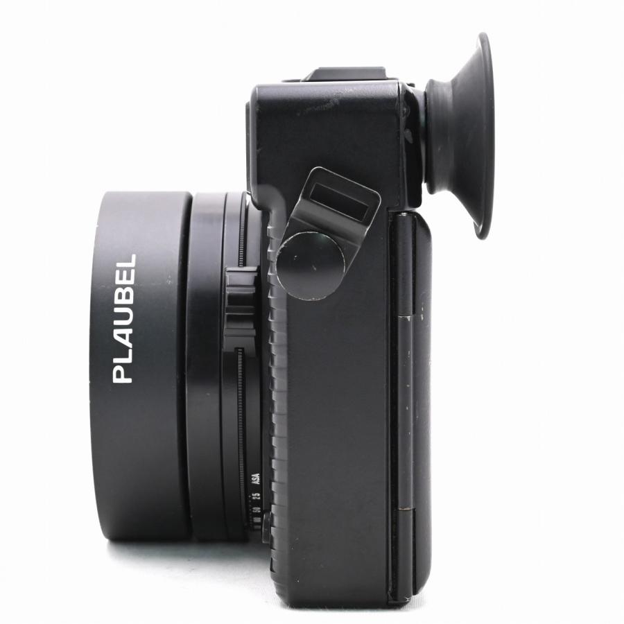 PLAUBEL makina670 プラウベル マキナ670 |  | 07