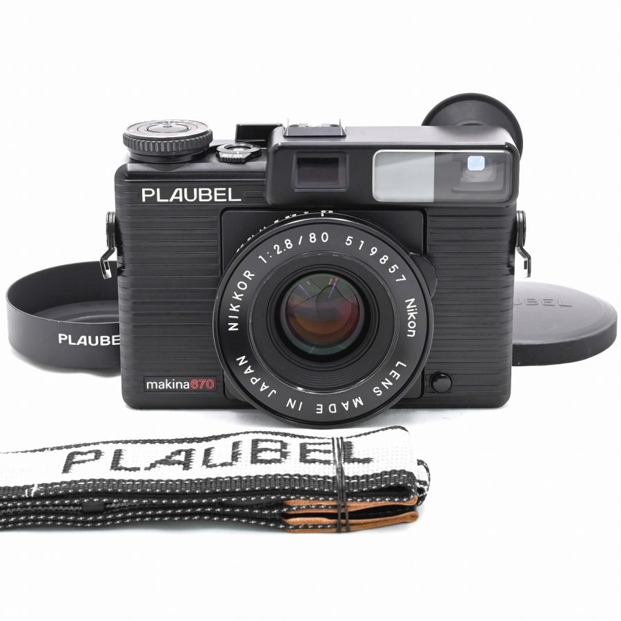 PLAUBEL makina670 プラウベル マキナ670 |  | 09