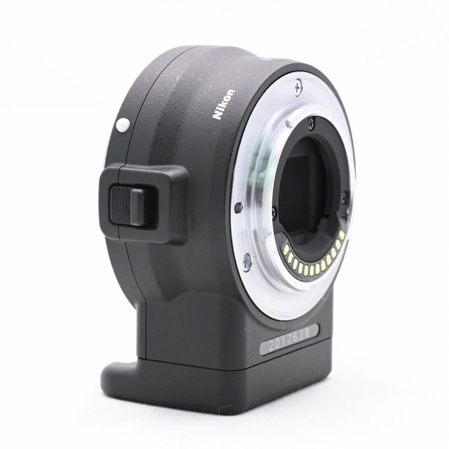 Nikon - NIKON ニコン FT1 マウントアダプター 三脚座あり★送料無料★ ニコン Nikon マウントアダプター FT1 : フラッグシップカメラ