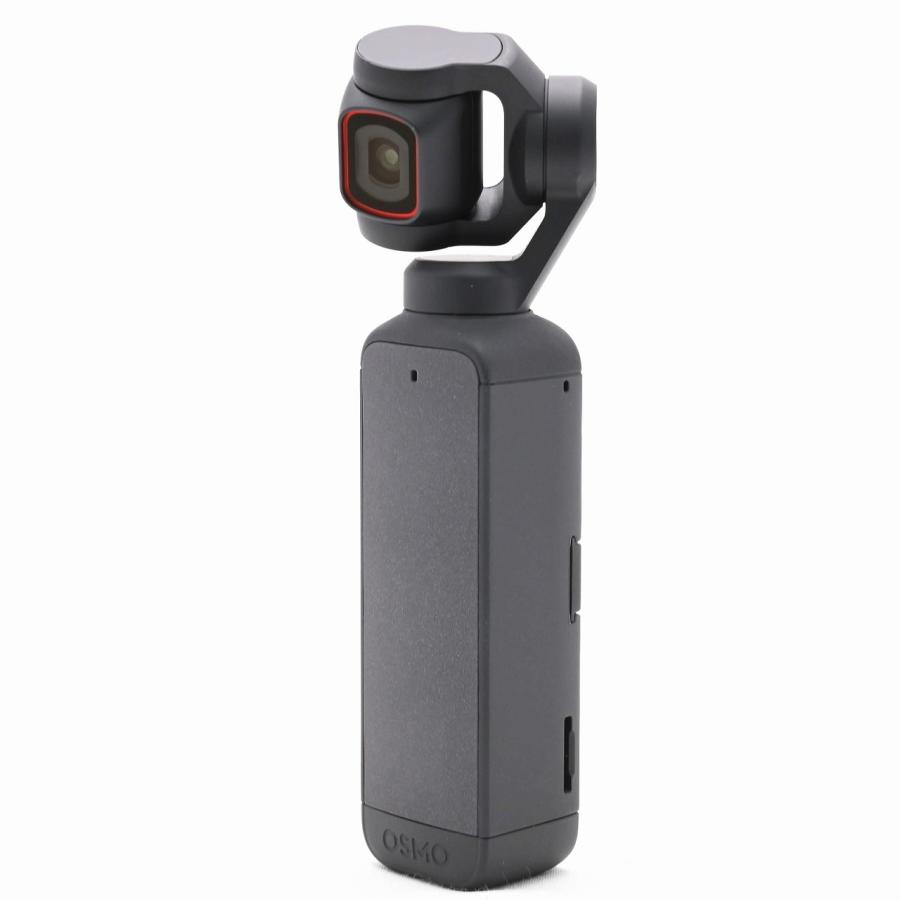 DJI Pocket 2 Creator Combo OP2CP2 : フラッグシップカメラ - 通販