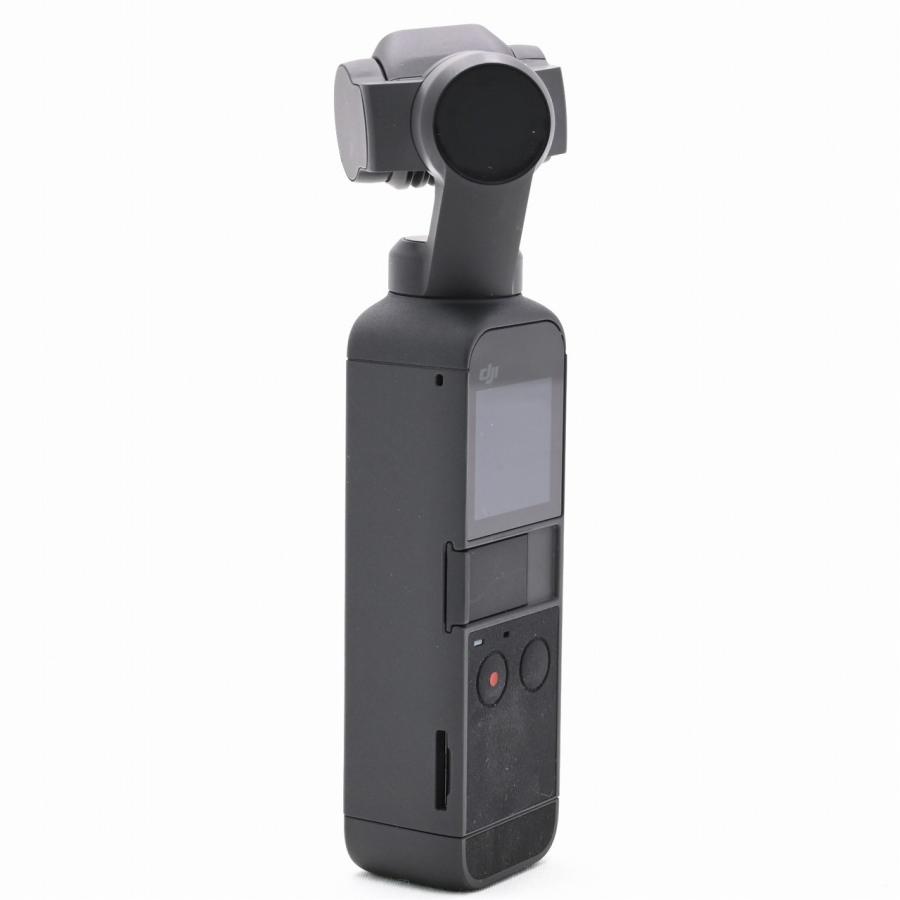 DJI Pocket 2 Creator Combo OP2CP2 : フラッグシップカメラ - 通販