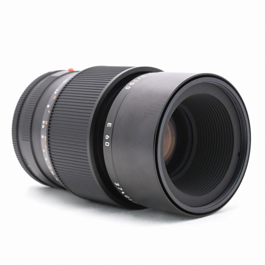 ライカ Leica APO Macro Elmarit-R 100mm F2.8 ROM |  | 02