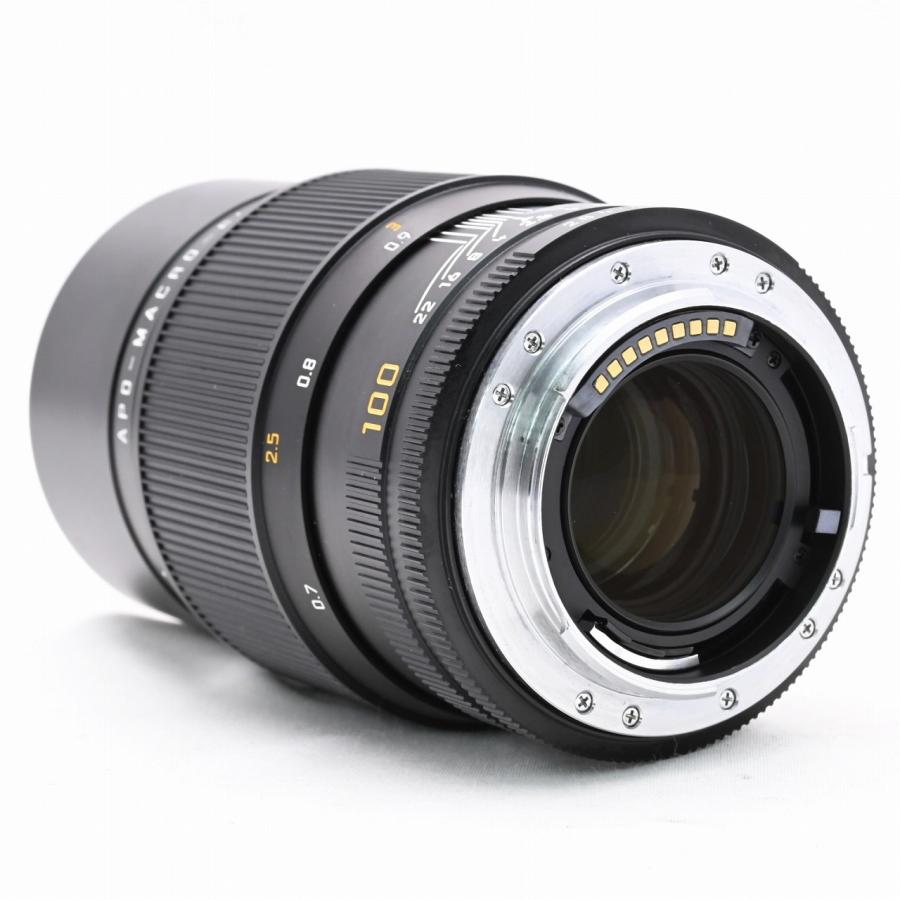 ライカ Leica APO Macro Elmarit-R 100mm F2.8 ROM |  | 03
