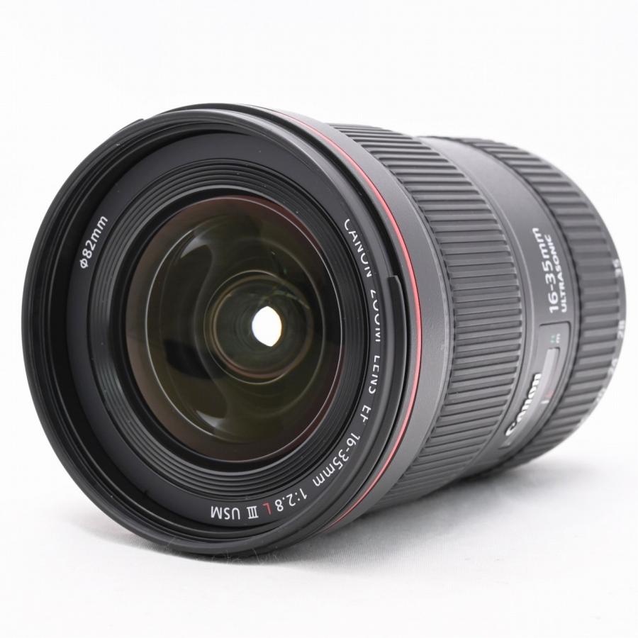 キヤノン Canon EF16-35mm F2.8L III USM |  | 01