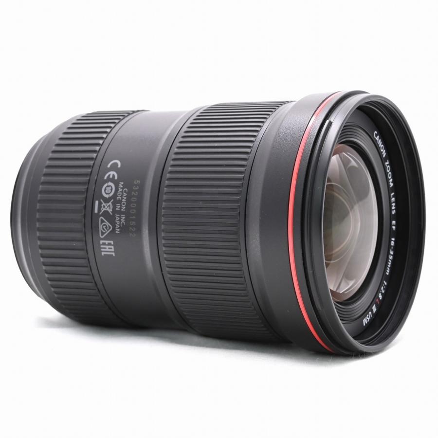 キヤノン Canon EF16-35mm F2.8L III USM |  | 02