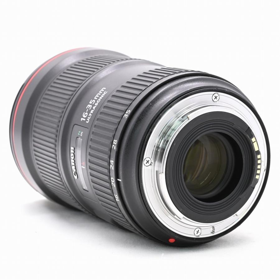 キヤノン Canon EF16-35mm F2.8L III USM |  | 03
