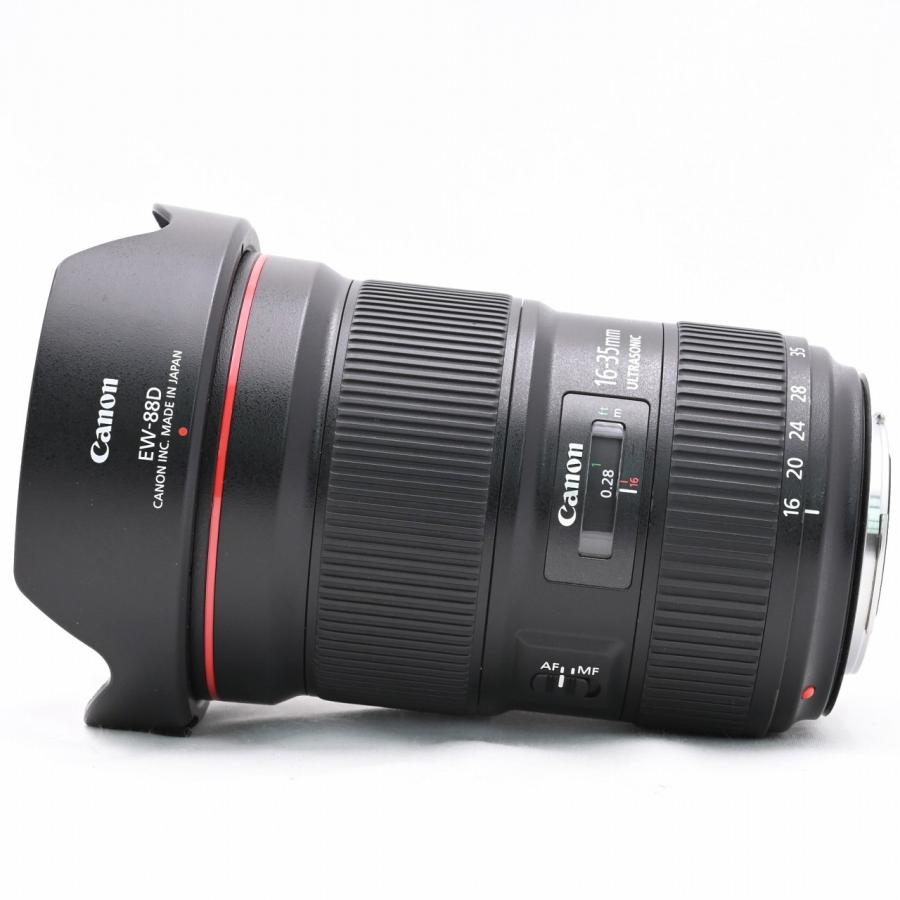 キヤノン Canon EF16-35mm F2.8L III USM |  | 05
