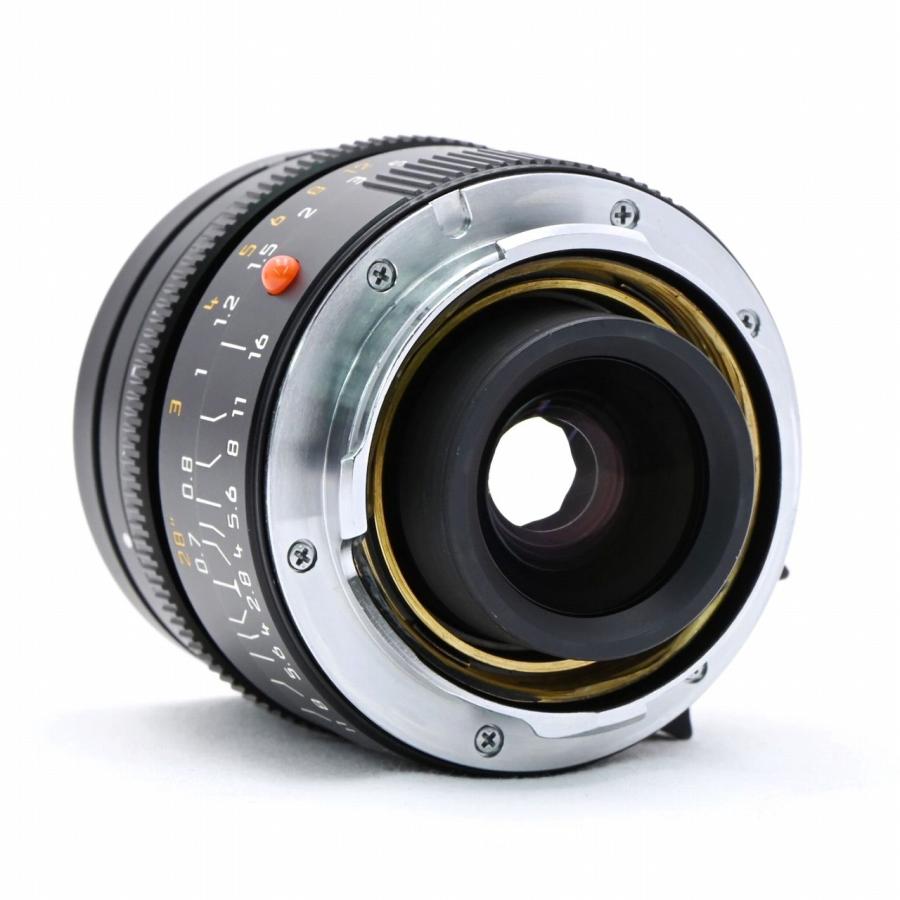 ライカ Leica Elmarit M 28mm F2.8 E46 4th 第4世代 11809 ライカ Leica Elmarit M 28mm F2.8 E46 4th 第4世代 11809