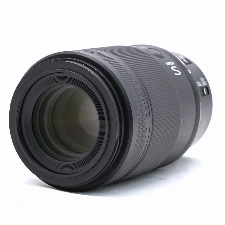 ニコン Nikon NIKKOR Z MC 105mm f/2.8 VR S |  | 01