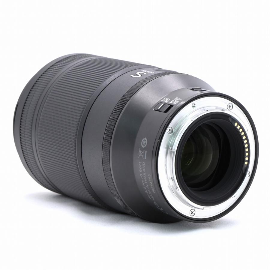 ニコン Nikon NIKKOR Z MC 105mm f/2.8 VR S |  | 03