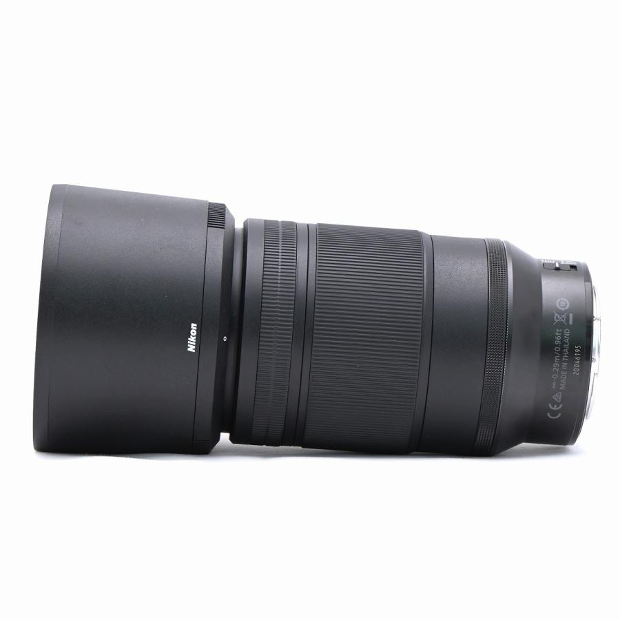 ニコン Nikon NIKKOR Z MC 105mm f/2.8 VR S |  | 05