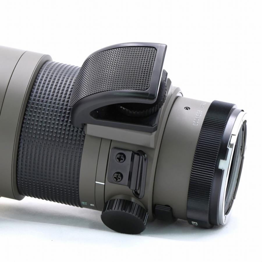 タムロン TAMRON SP 300mm F2.8 LD IF ニコン Nikon マウント