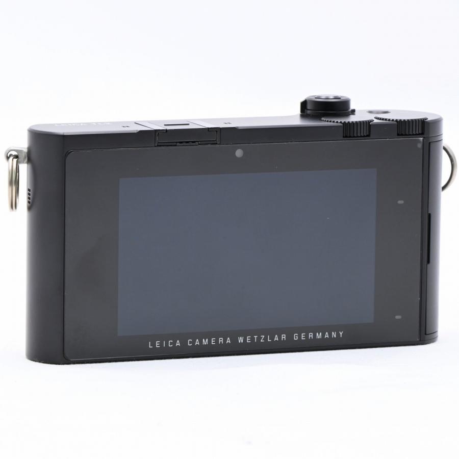 ライカ Leica TL2 ブラック : フラッグシップカメラ - 通販 - Yahoo