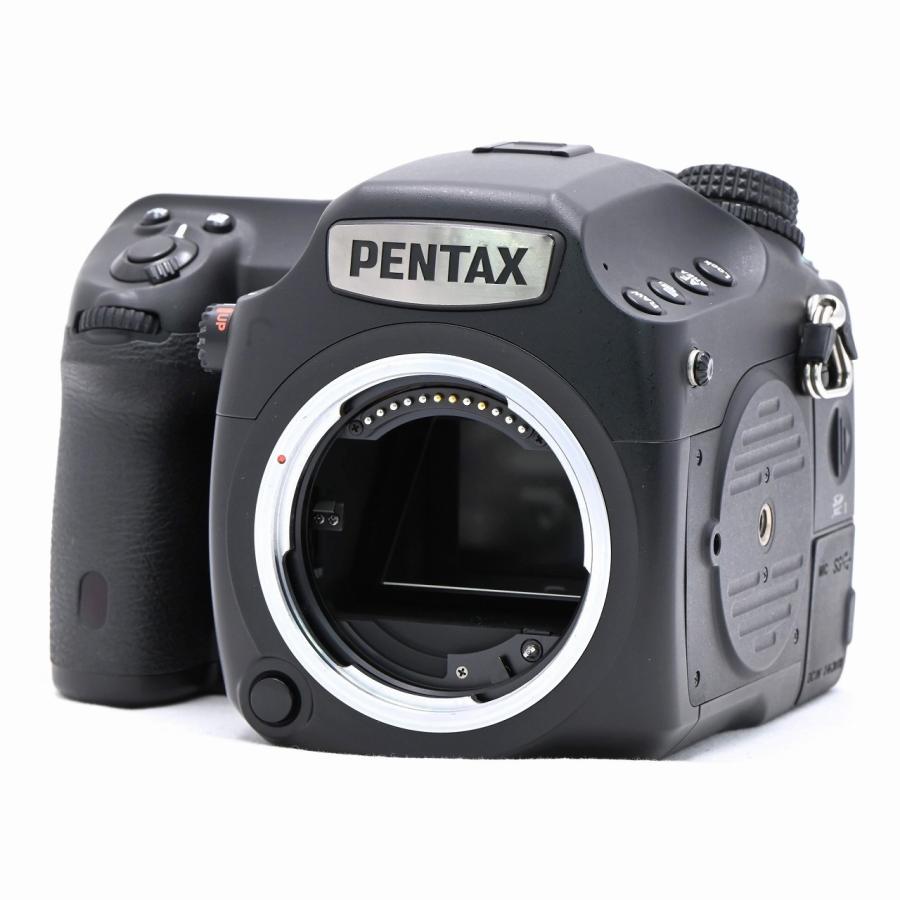 ペンタックス PENTAX 645Z ボディ : フラッグシップカメラ - 通販