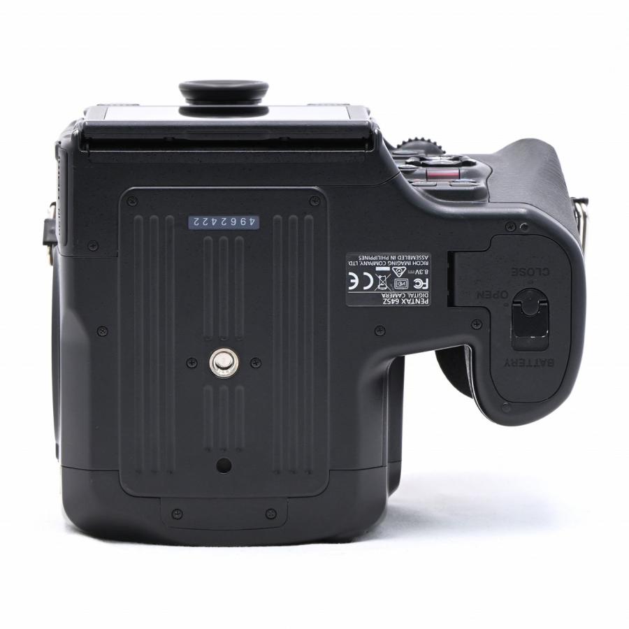 ペンタックス PENTAX 645Z ボディ : フラッグシップカメラ - 通販