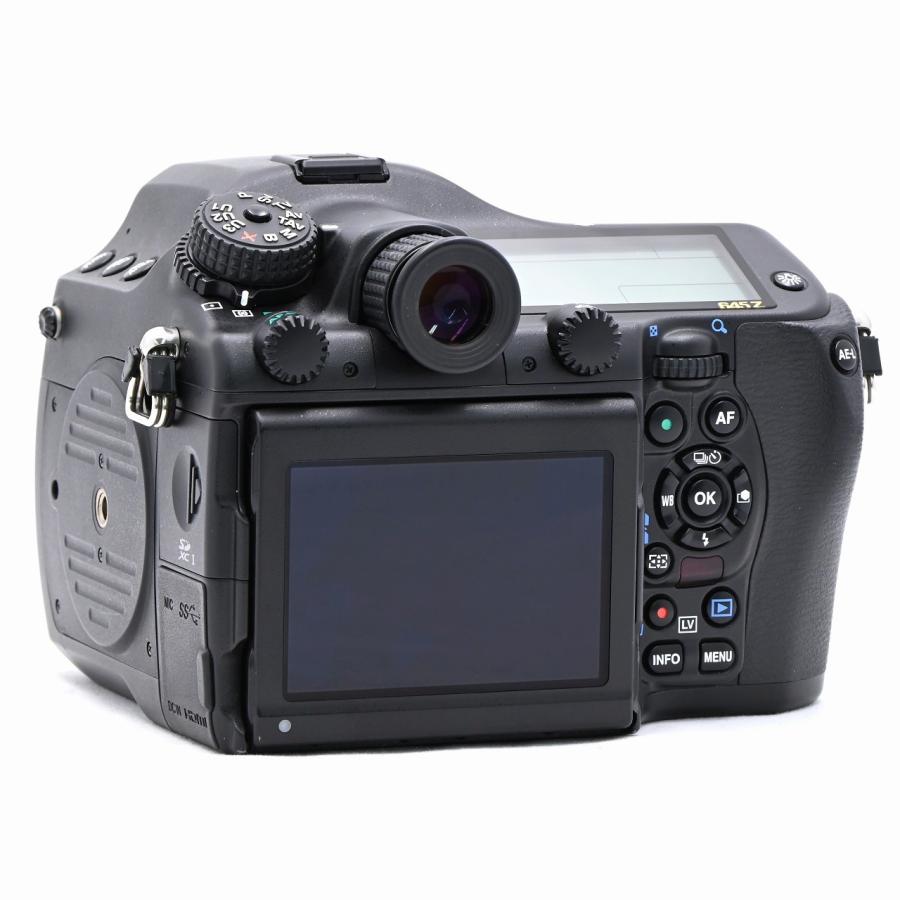 ペンタックス PENTAX 645Z ボディ : フラッグシップカメラ - 通販