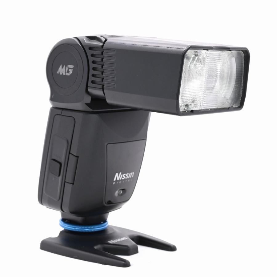 Nissin ニッシン MG80 Pro ニコン用 : フラッグシップカメラ - 通販 - Yahoo!ショッピング