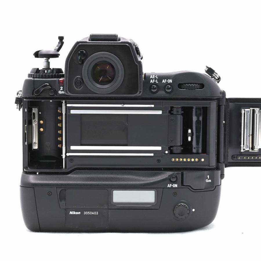 ❁動作良好❁美品❁ニコン Nikon F5 ボディ 一眼レフカメラ ニコン Nikon F5 ボディ : フラッグシップカメラ - 通販 - Yahoo